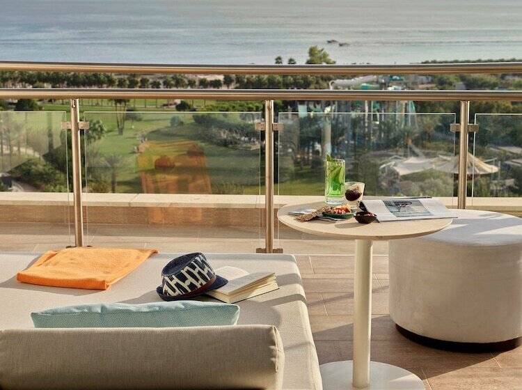 Suite, Lara Barut Collection  Ultra All Inclusive