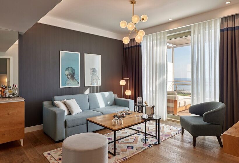 Suite, Lara Barut Collection  Ultra All Inclusive