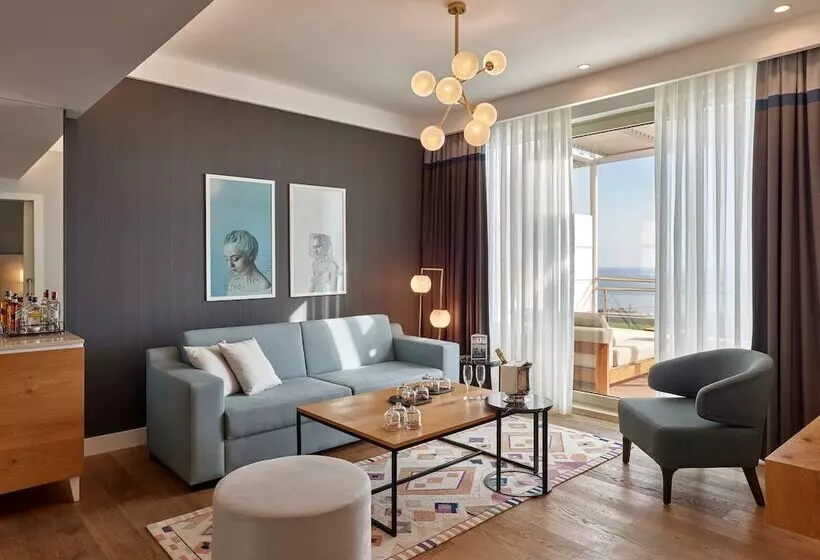 Suite, Lara Barut Collection  Ultra All Inclusive