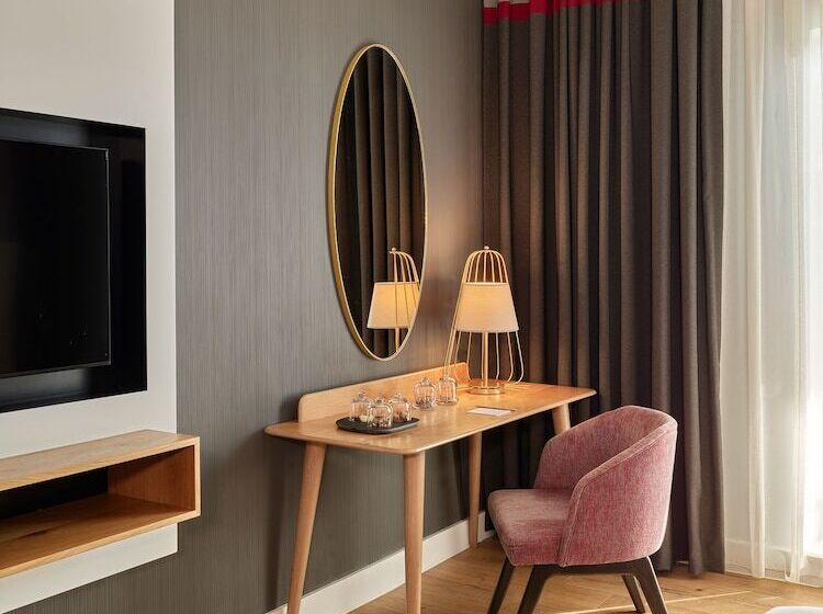 Suite, Lara Barut Collection  Ultra All Inclusive