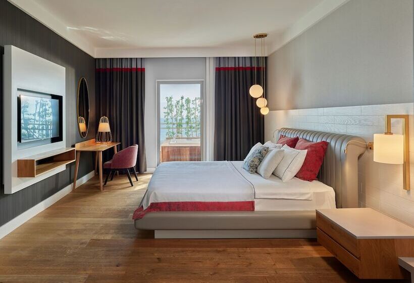 Suite, Lara Barut Collection  Ultra All Inclusive