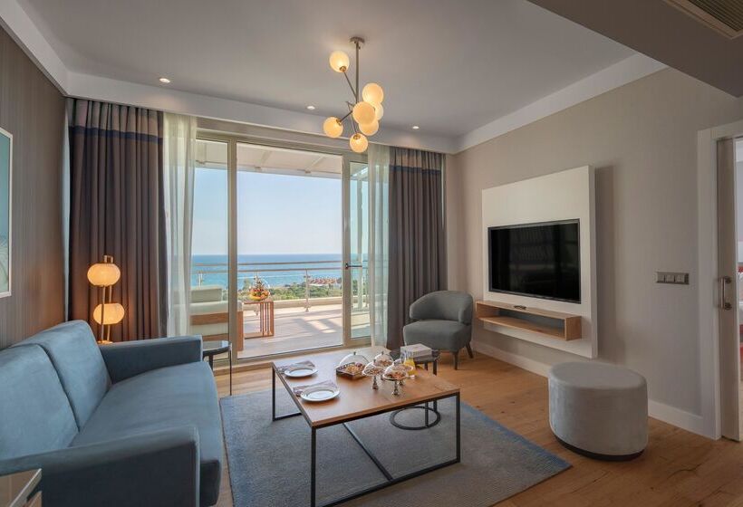 Suite, Lara Barut Collection  Ultra All Inclusive