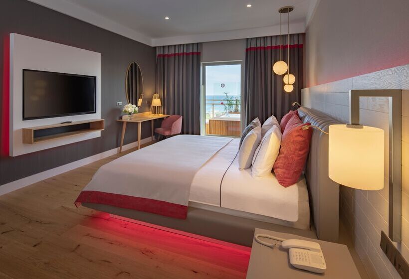 Suite, Lara Barut Collection  Ultra All Inclusive