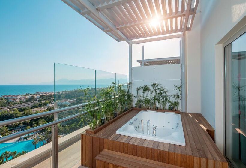 Suite, Lara Barut Collection  Ultra All Inclusive