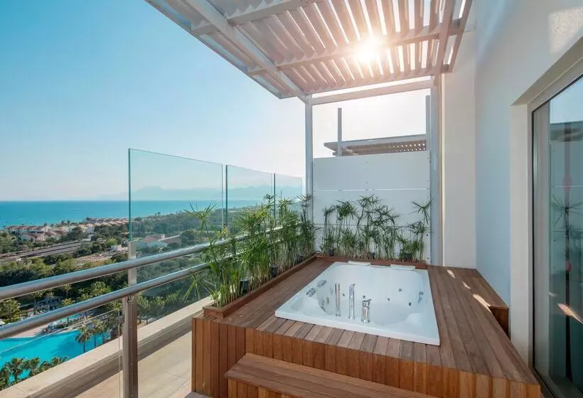 Suite, Lara Barut Collection  Ultra All Inclusive