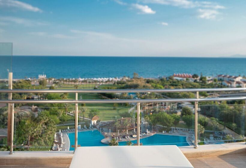 Suite, Lara Barut Collection  Ultra All Inclusive