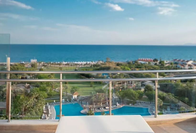 Suite, Lara Barut Collection  Ultra All Inclusive