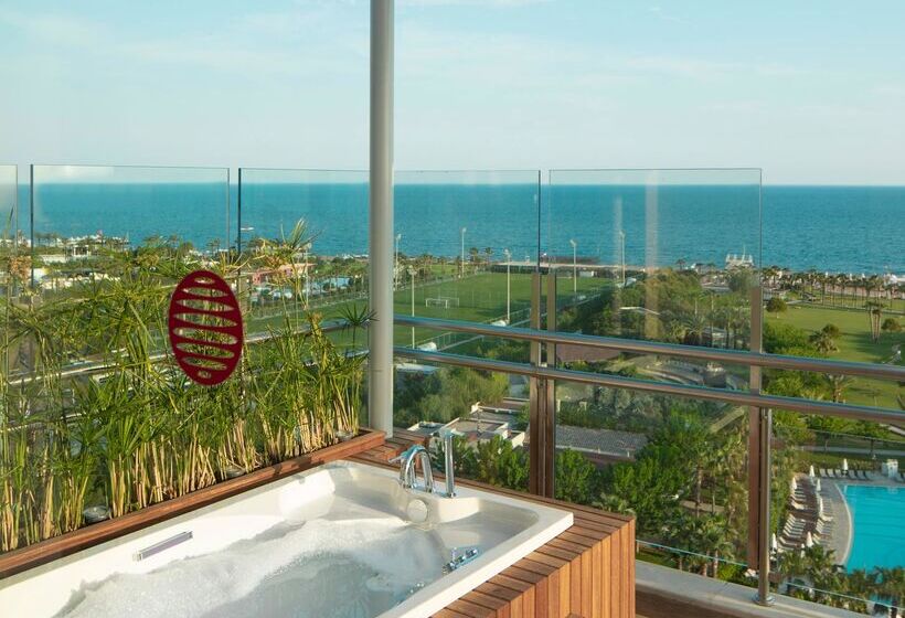 Suite, Lara Barut Collection  Ultra All Inclusive