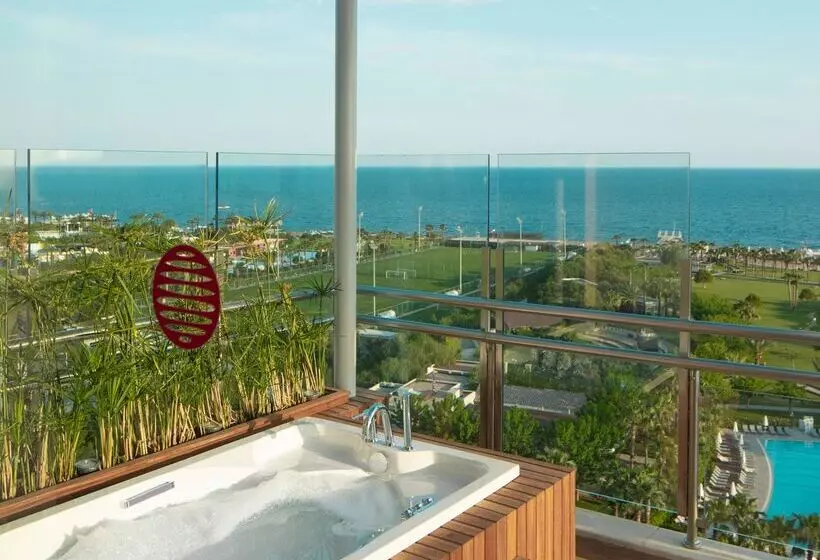 Suite, Lara Barut Collection  Ultra All Inclusive