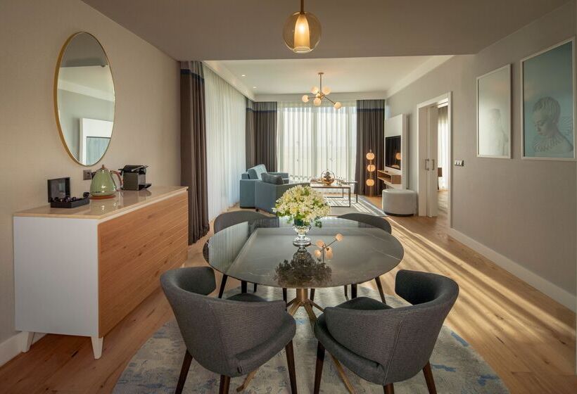 Suite, Lara Barut Collection  Ultra All Inclusive