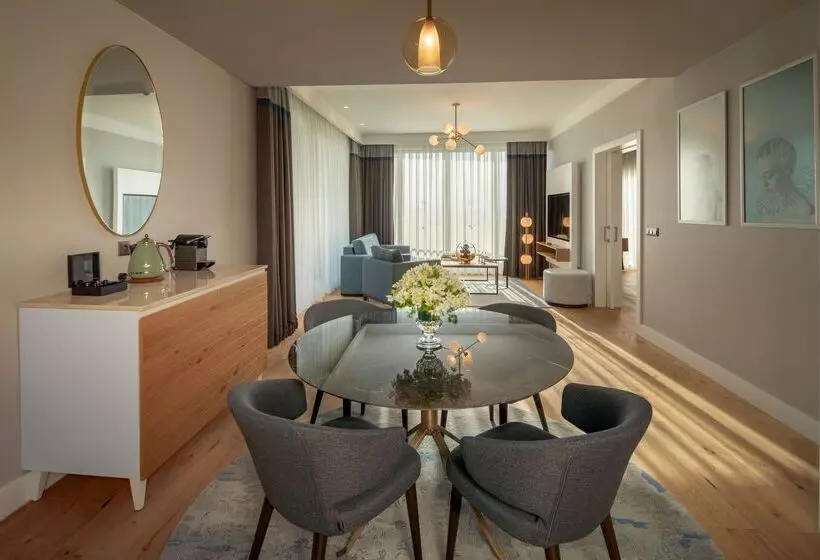 Suite, Lara Barut Collection  Ultra All Inclusive