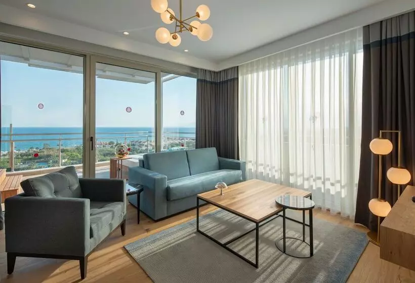 Suite, Lara Barut Collection  Ultra All Inclusive