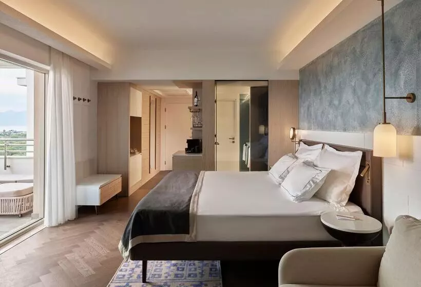 Suite Hot Tub & Sea View, Lara Barut Collection  Ultra All Inclusive