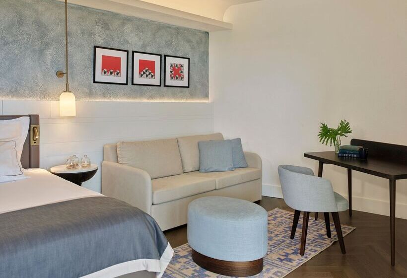 Suite Hot Tub & Sea View, Lara Barut Collection  Ultra All Inclusive