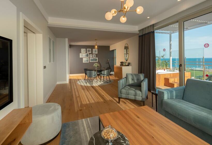 Suite, Lara Barut Collection  Ultra All Inclusive