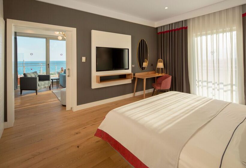 Suite, Lara Barut Collection  Ultra All Inclusive