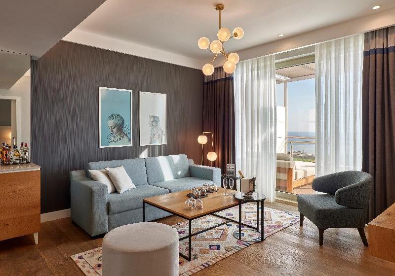 Suite, Lara Barut Collection  Ultra All Inclusive