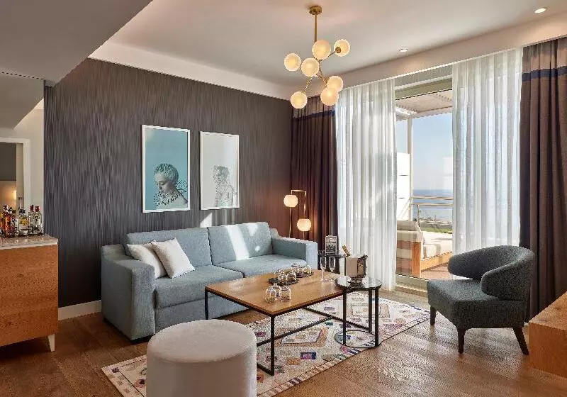 Suite, Lara Barut Collection  Ultra All Inclusive