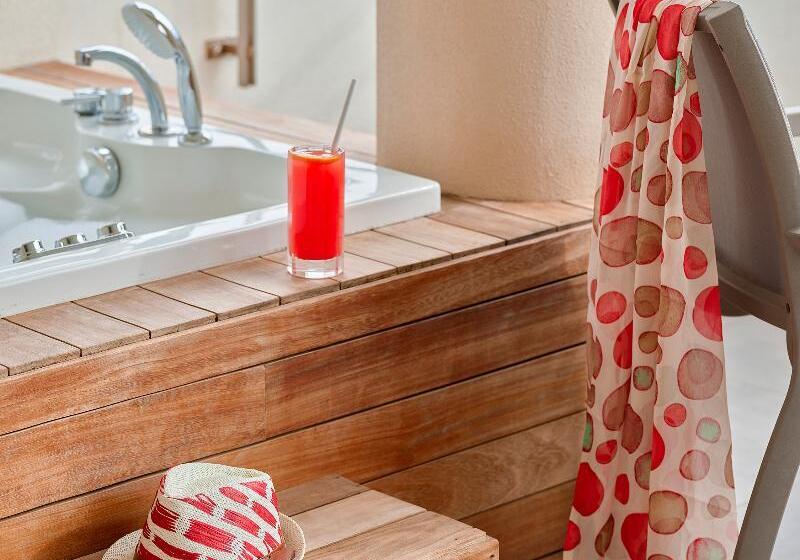 Suite Sea View, Lara Barut Collection  Ultra All Inclusive