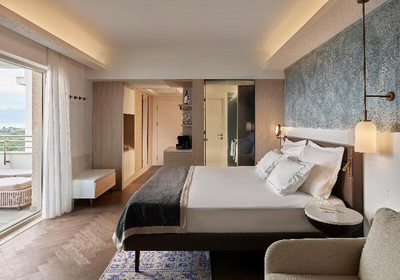 Suite Sea View, Lara Barut Collection  Ultra All Inclusive