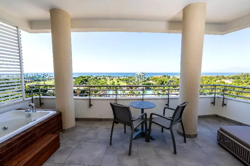 Suite Sea View, Lara Barut Collection  Ultra All Inclusive