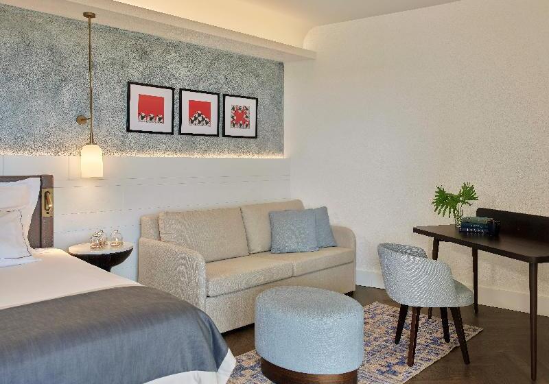 Suite Sea View, Lara Barut Collection  Ultra All Inclusive