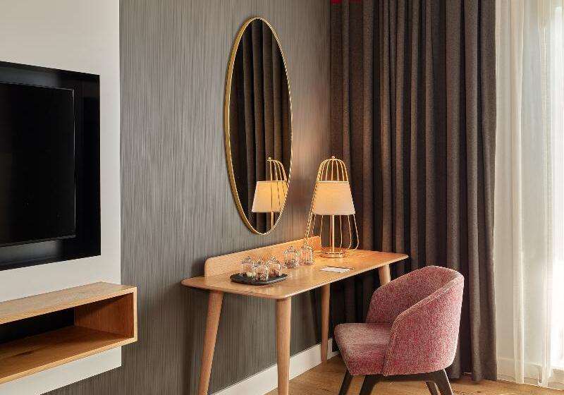 Suite, Lara Barut Collection  Ultra All Inclusive