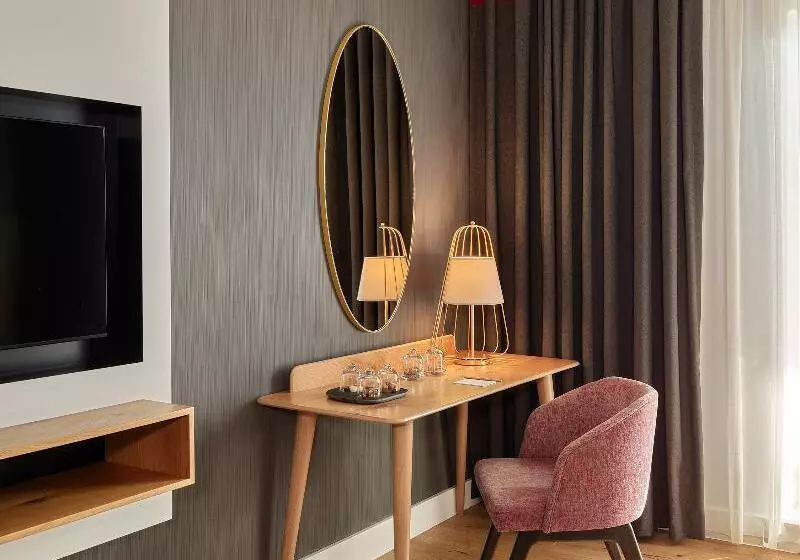 Suite, Lara Barut Collection  Ultra All Inclusive