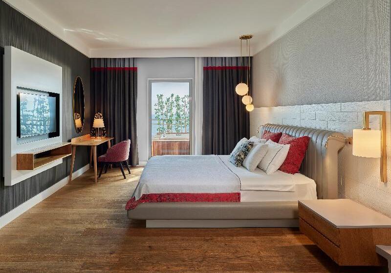 Suite, Lara Barut Collection  Ultra All Inclusive