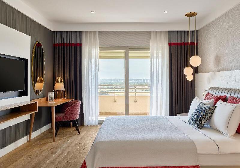 Suite, Lara Barut Collection  Ultra All Inclusive