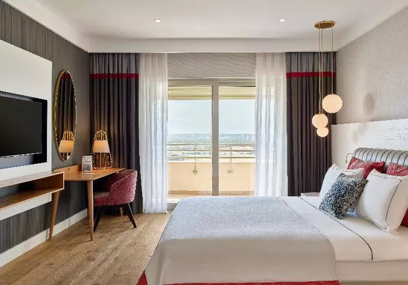 Suite, Lara Barut Collection  Ultra All Inclusive