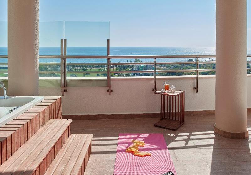 Suite, Lara Barut Collection  Ultra All Inclusive