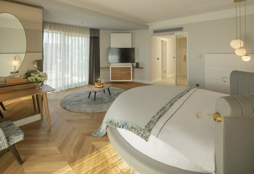 Suite, Lara Barut Collection  Ultra All Inclusive