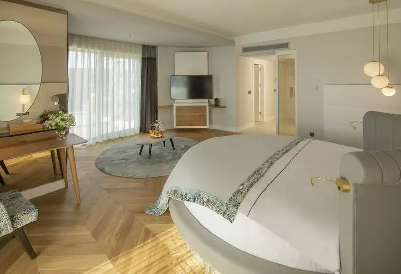 Suite, Lara Barut Collection  Ultra All Inclusive