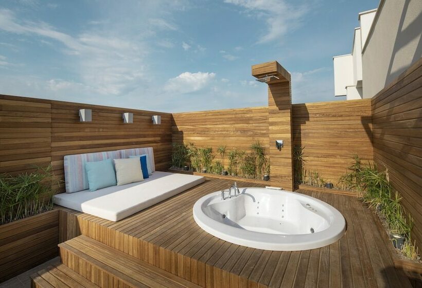 Suite, Lara Barut Collection  Ultra All Inclusive