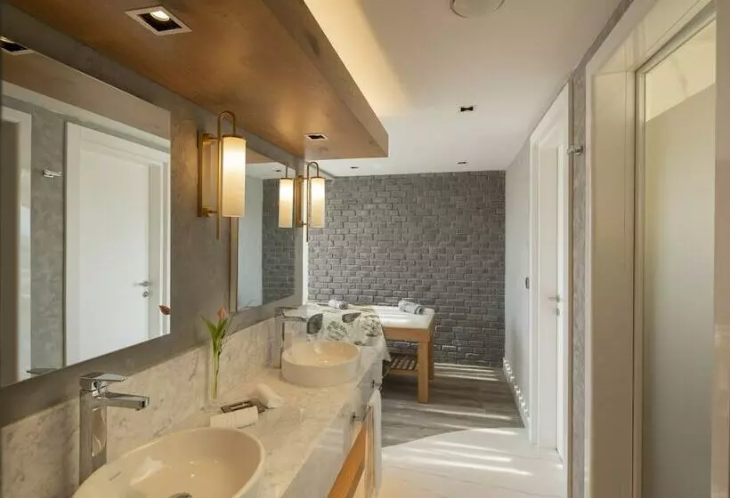 Suite, Lara Barut Collection  Ultra All Inclusive