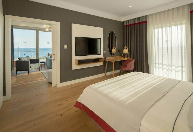 Suite, Lara Barut Collection  Ultra All Inclusive