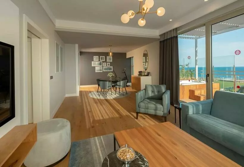 Suite, Lara Barut Collection  Ultra All Inclusive