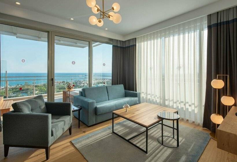 Suite, Lara Barut Collection  Ultra All Inclusive