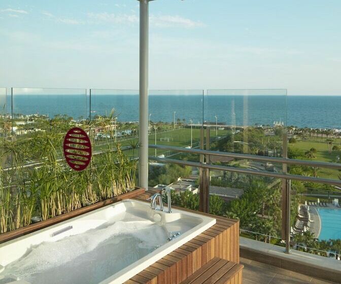 Suite, Lara Barut Collection  Ultra All Inclusive