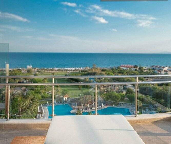 Suite, Lara Barut Collection  Ultra All Inclusive