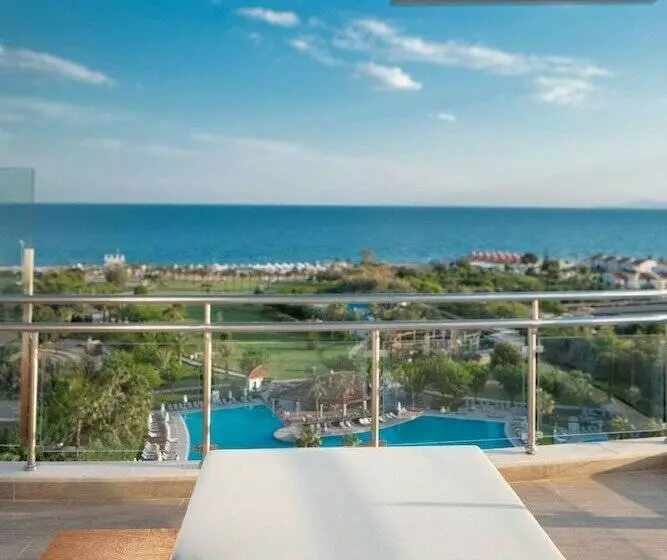 Suite, Lara Barut Collection  Ultra All Inclusive