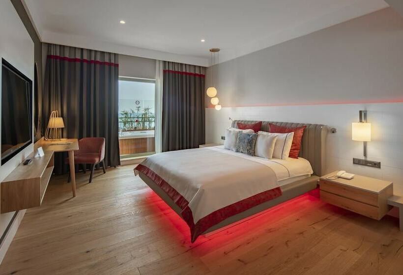 Suite, Lara Barut Collection  Ultra All Inclusive