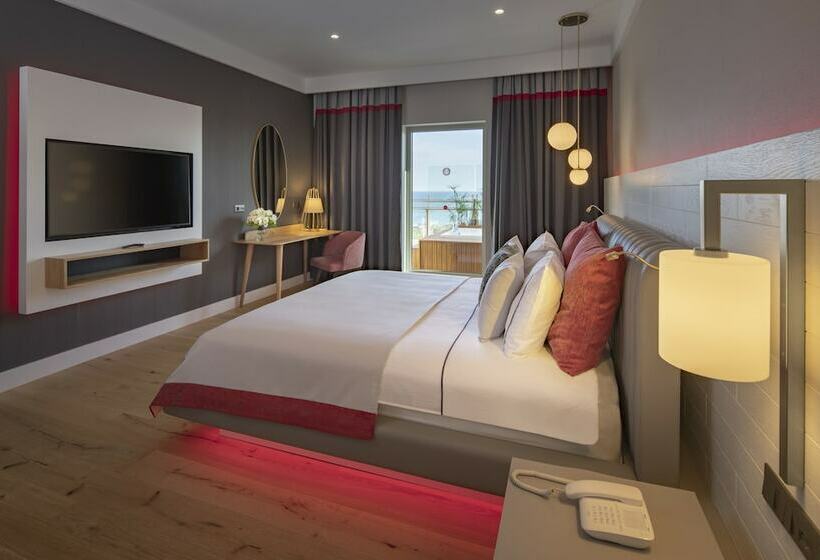 Suite, Lara Barut Collection  Ultra All Inclusive