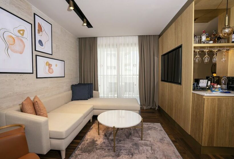 Suite, Lara Barut Collection  Ultra All Inclusive