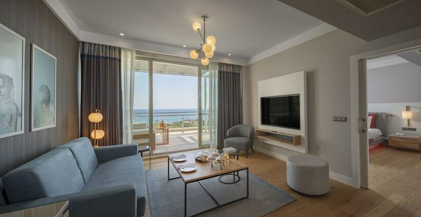 Suite, Lara Barut Collection  Ultra All Inclusive