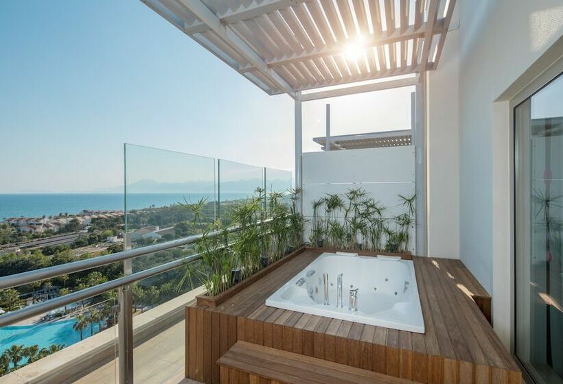 Suite, Lara Barut Collection  Ultra All Inclusive