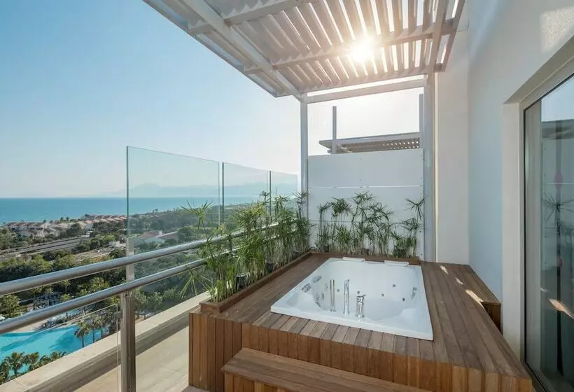 Suite, Lara Barut Collection  Ultra All Inclusive