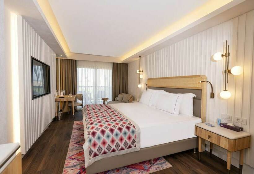 Superior Room Garden View, Lara Barut Collection  Ultra All Inclusive