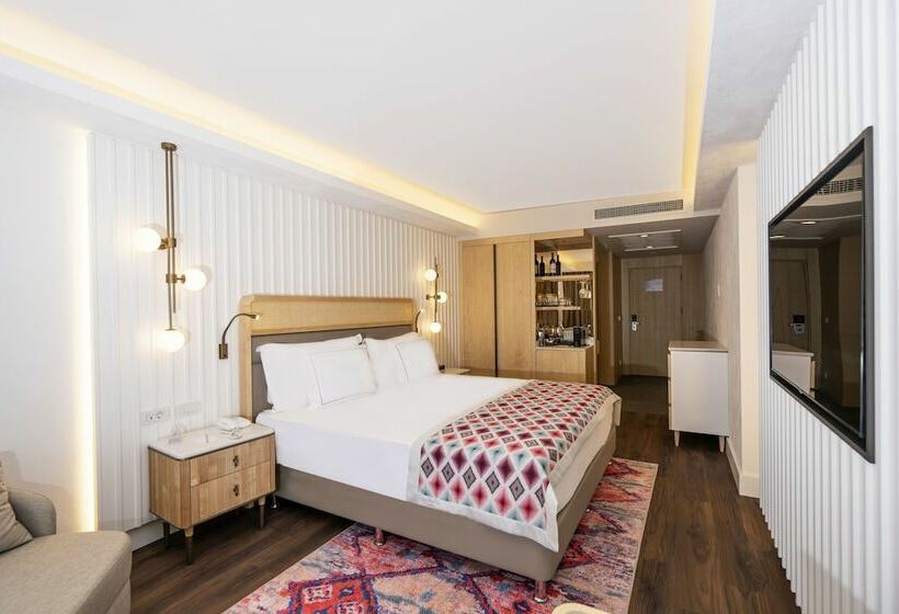 Superior Room Garden View, Lara Barut Collection  Ultra All Inclusive